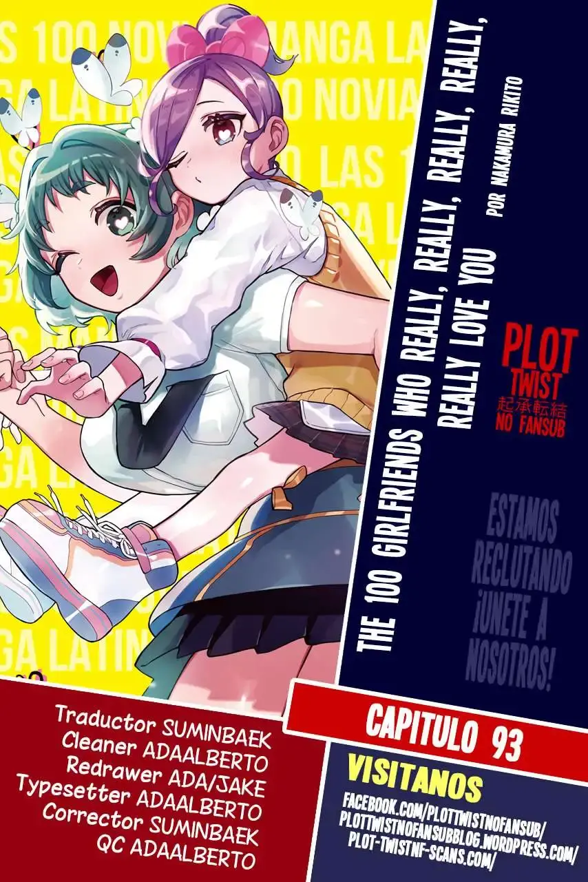 Capitulo 93 page 1