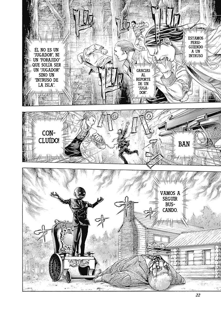 Capitulo 407 page 17