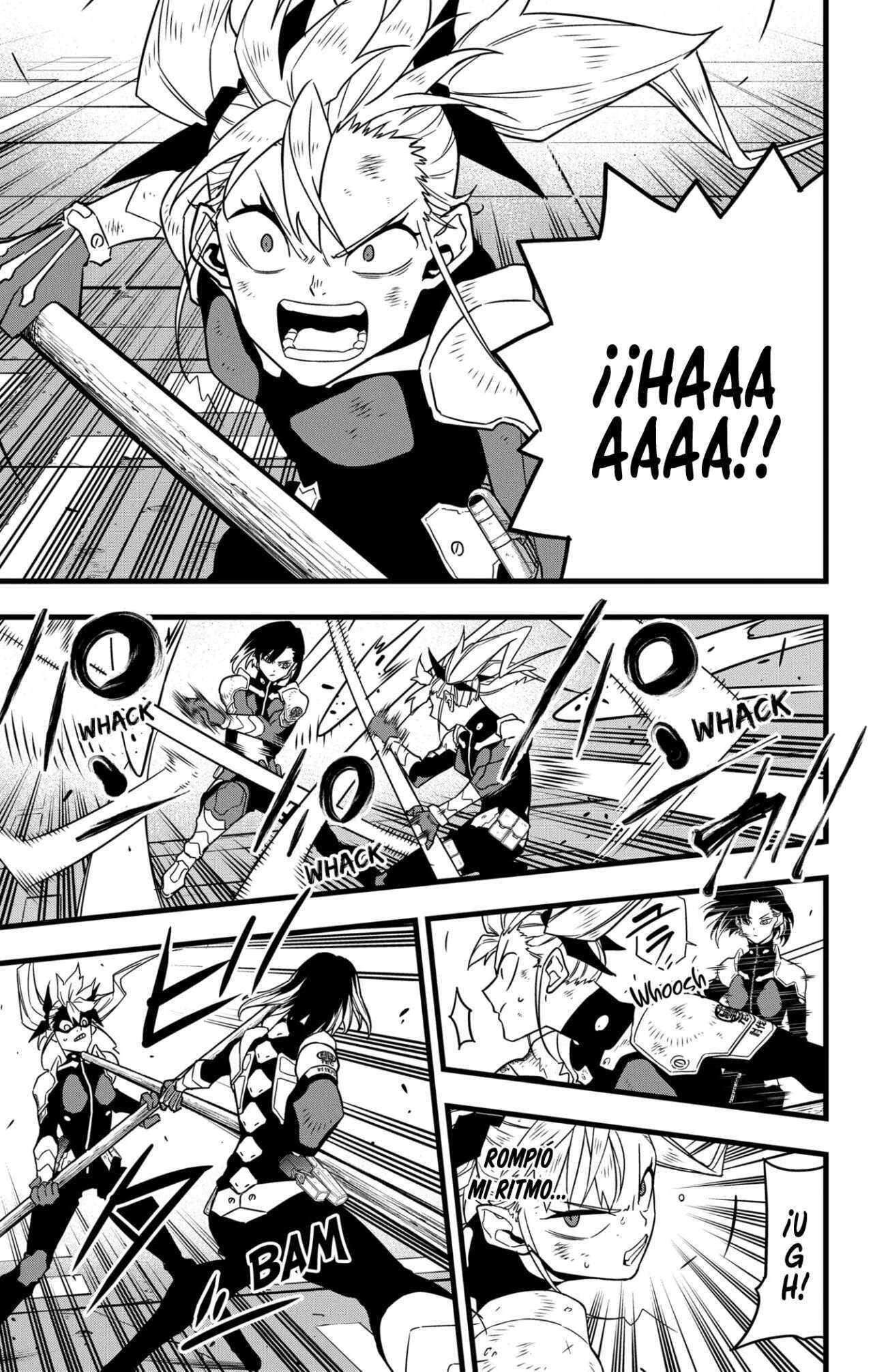 Capitulo 55 page 6