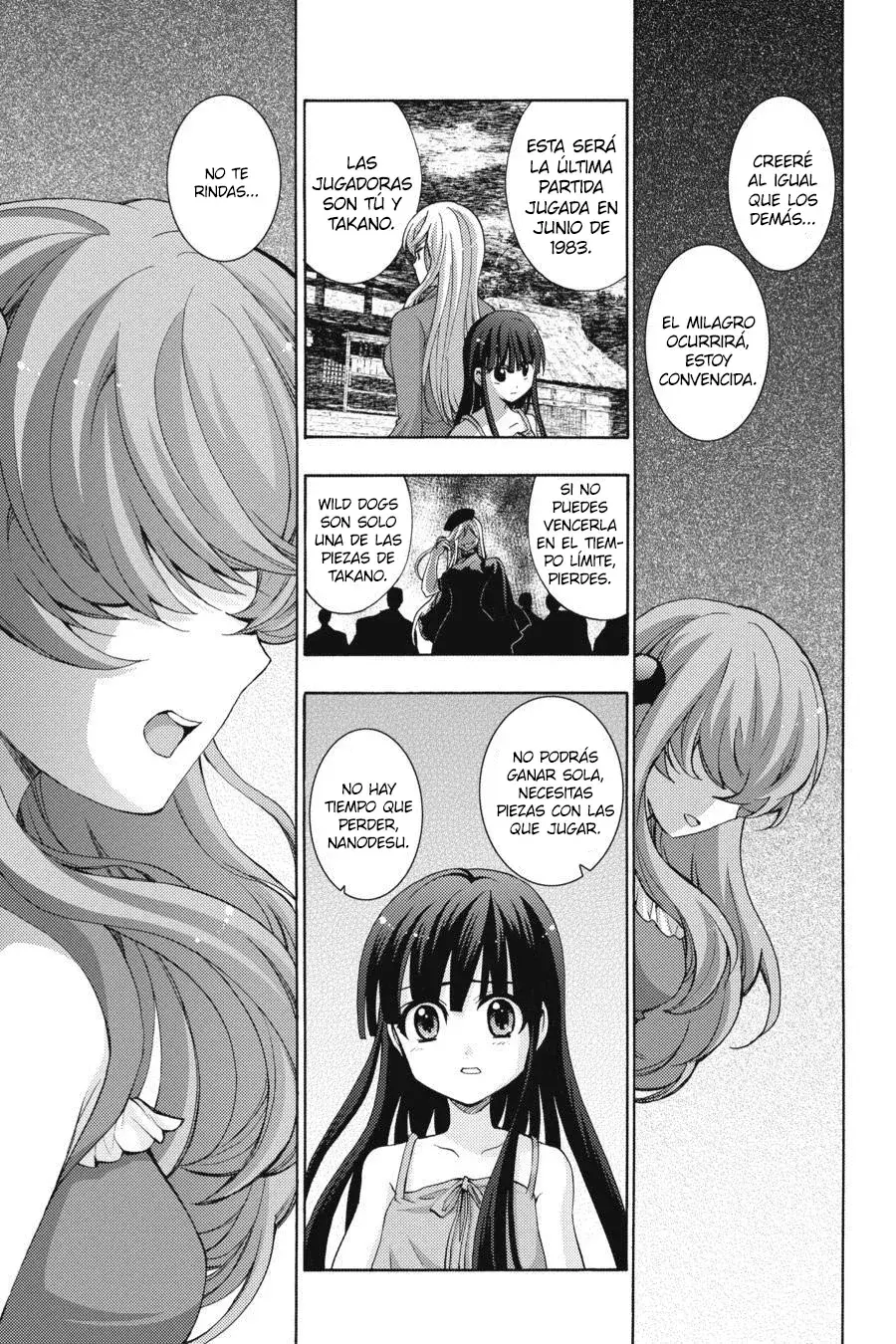 Capitulo 19 page 17