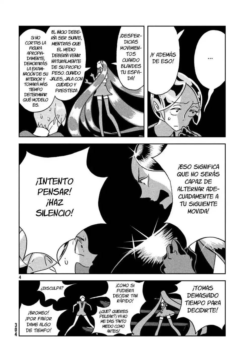 Capitulo 23 page 4