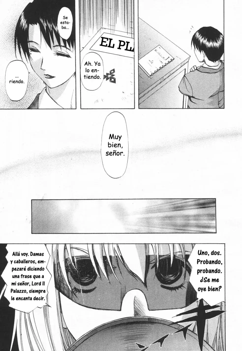 Capitulo 67 page 25