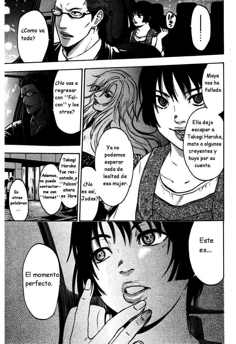 Capitulo 92 page 17