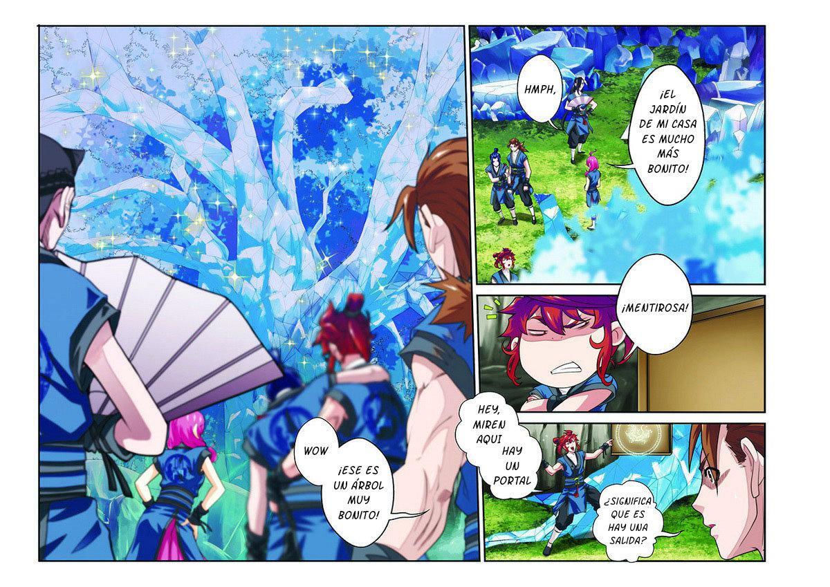 Capitulo 52 page 11