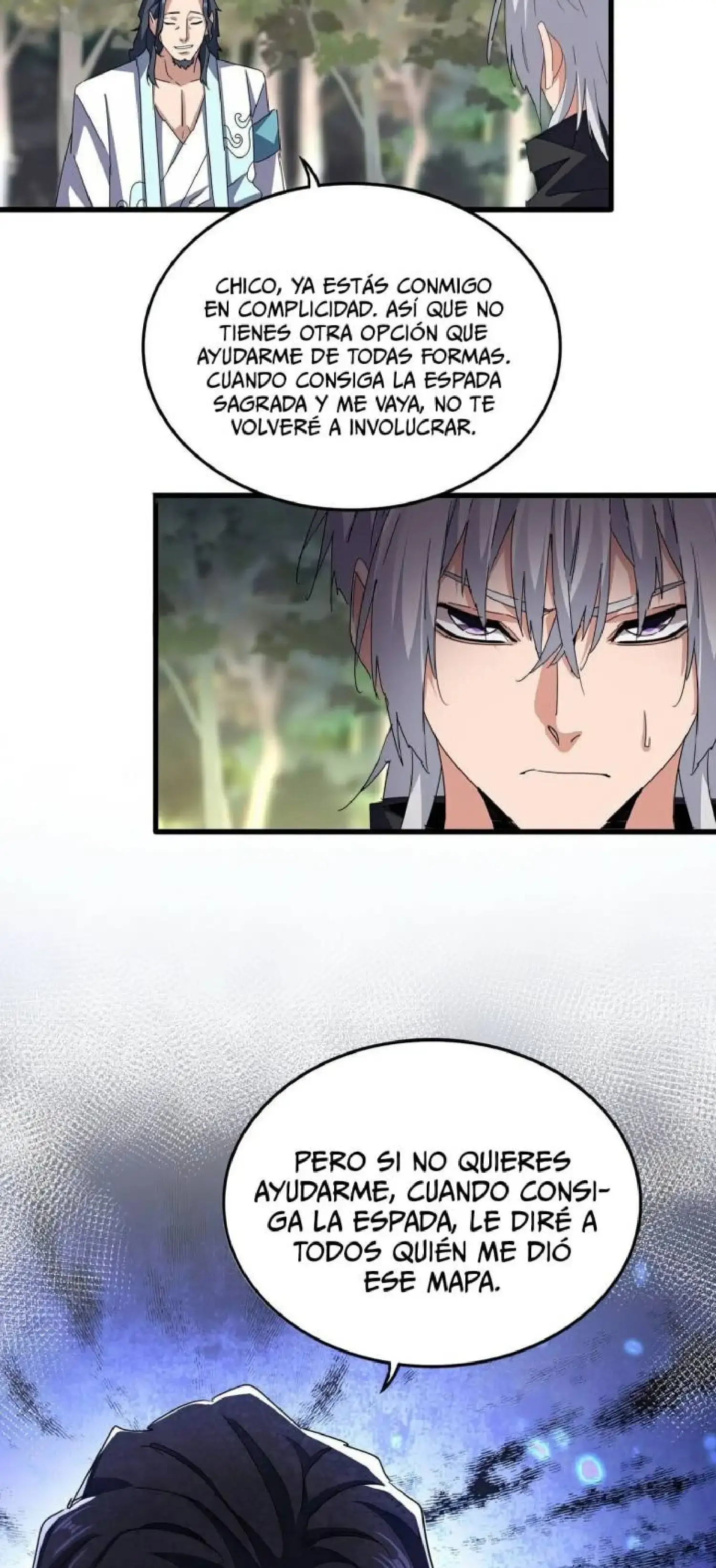 Capitulo 711 page 19