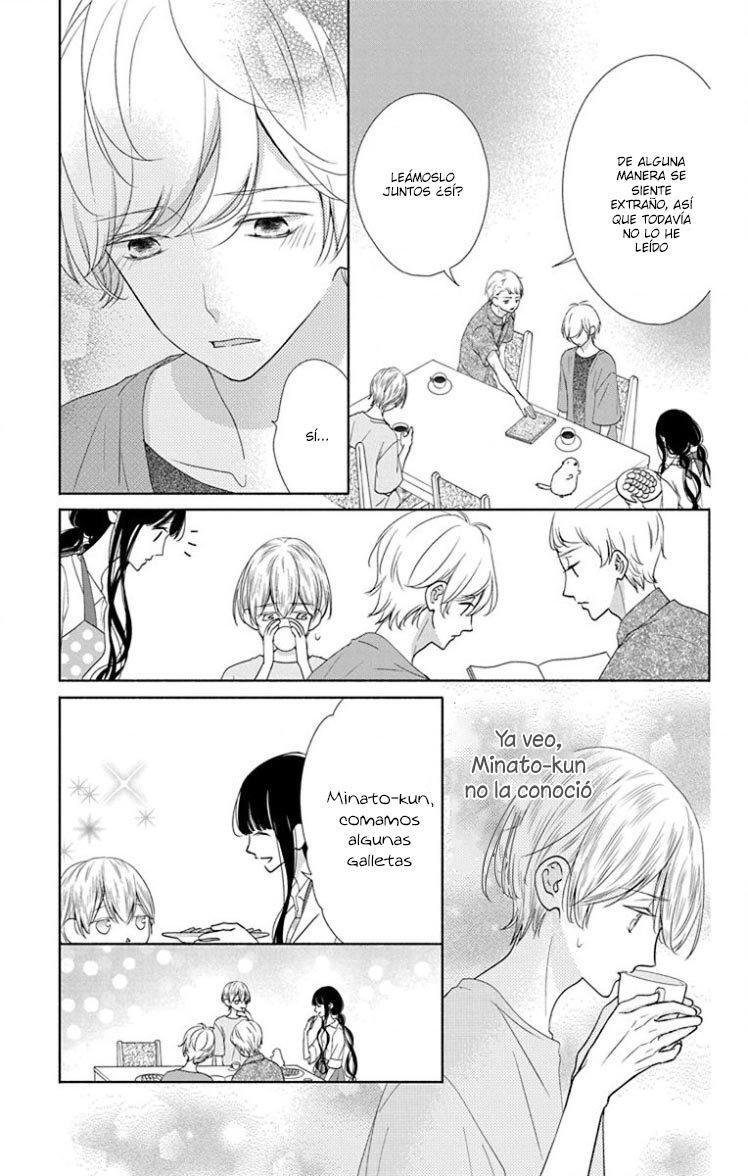 Capitulo 23 page 20