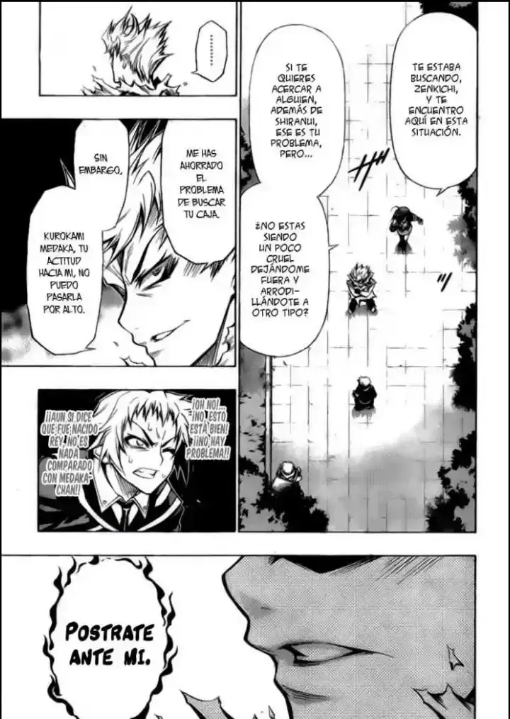 Capitulo 25 page 7