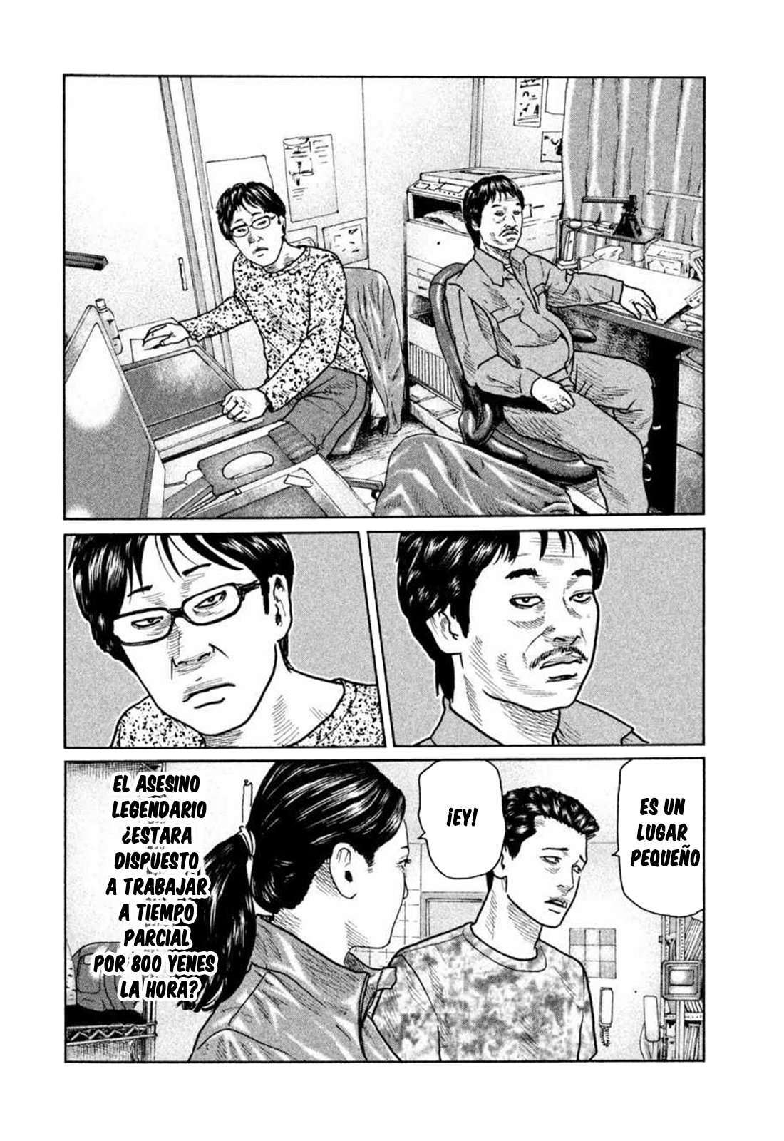 Capitulo 23 page 18