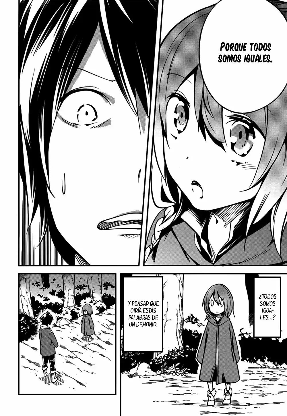 Capitulo 17.50 page 19