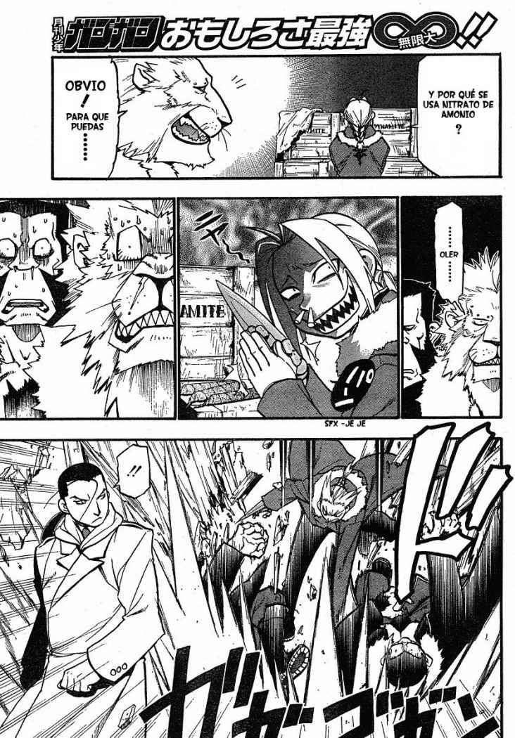 Capitulo 76 page 24