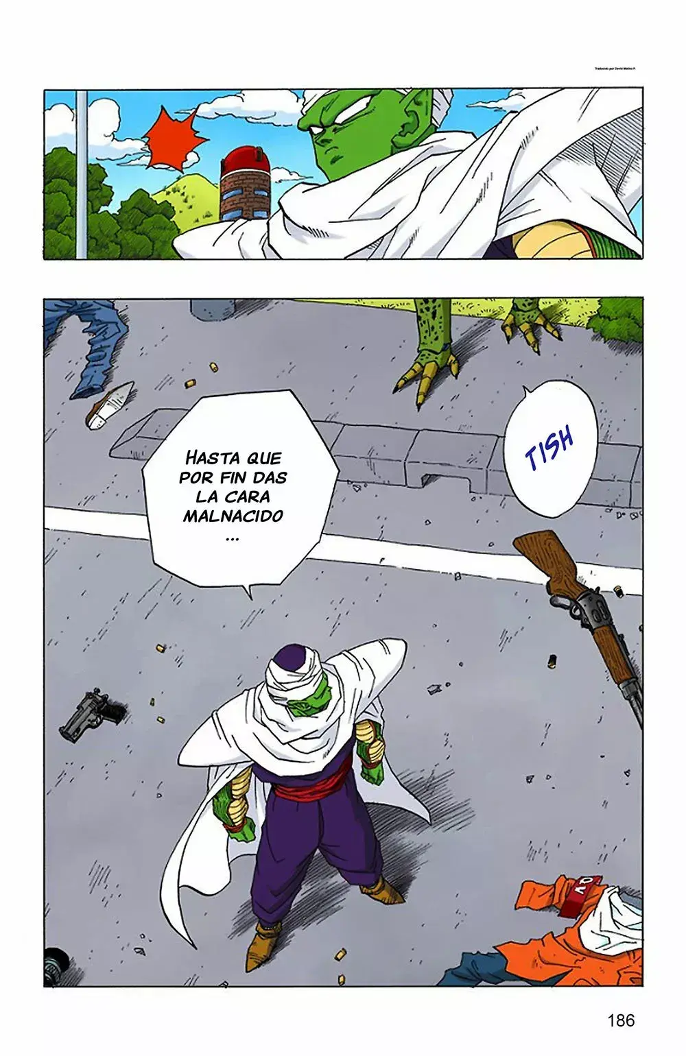 Capitulo 360 page 15