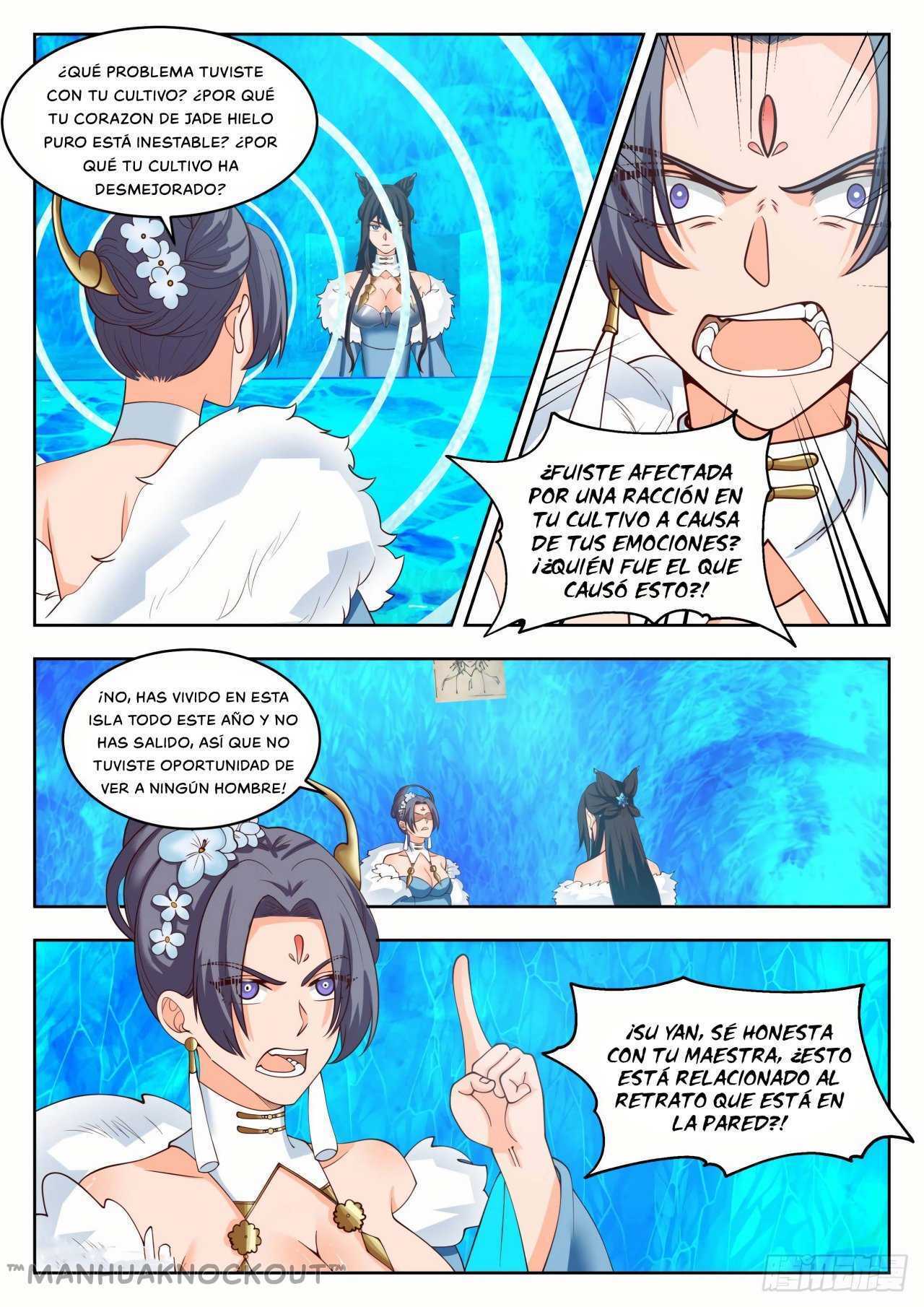 Capitulo 1397 page 9