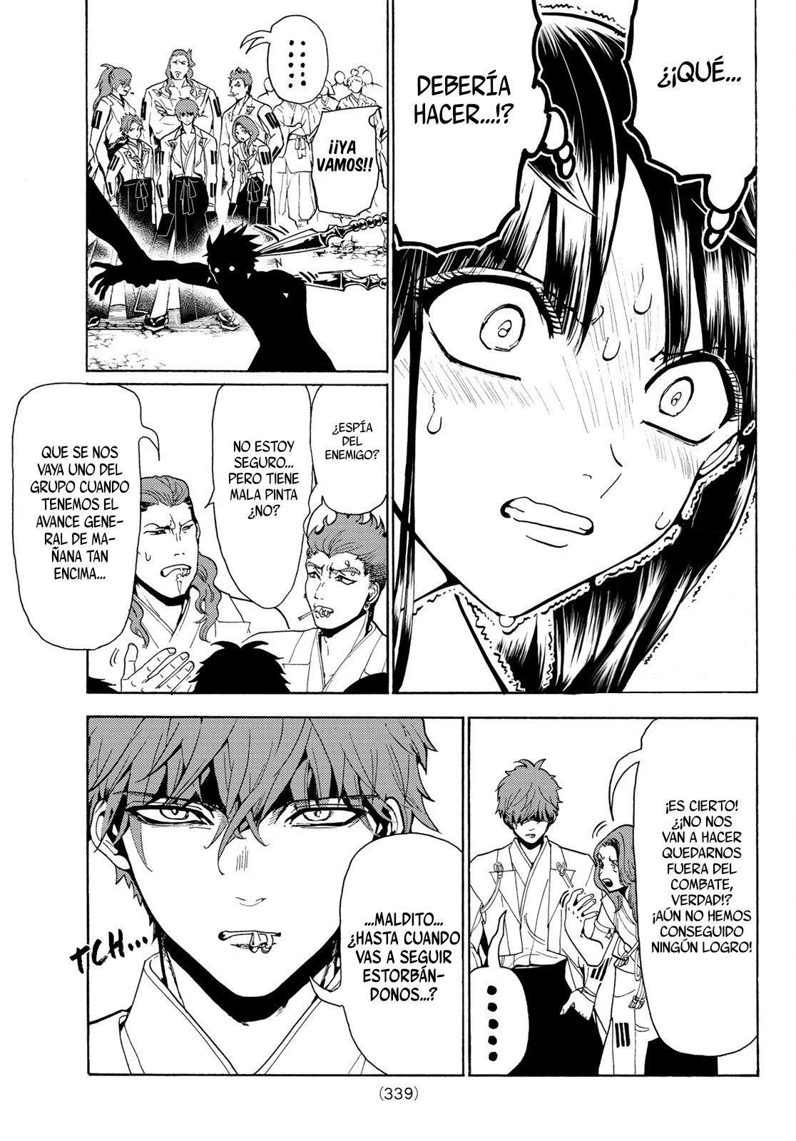 Capitulo 63 page 16