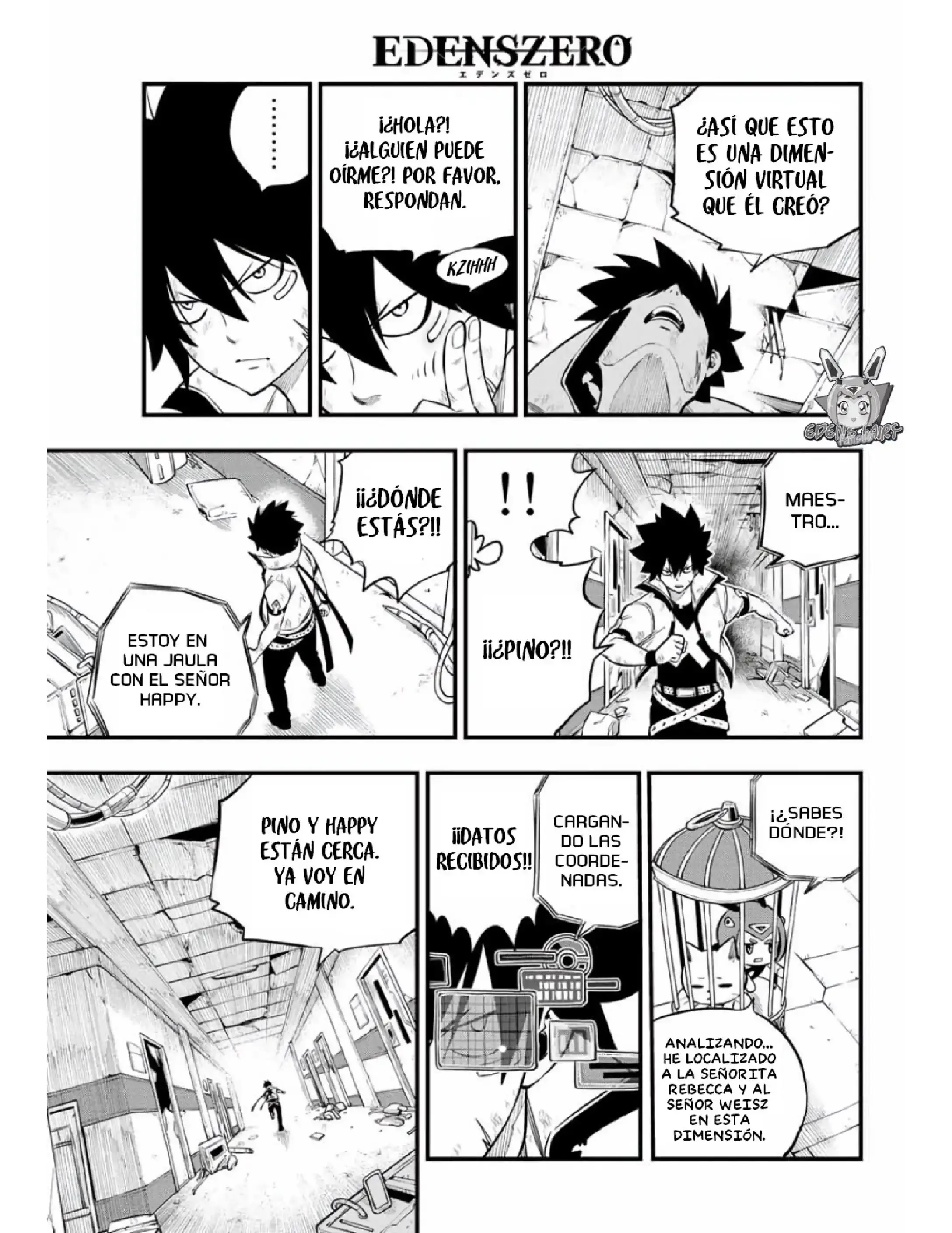 Capitulo 194 page 17