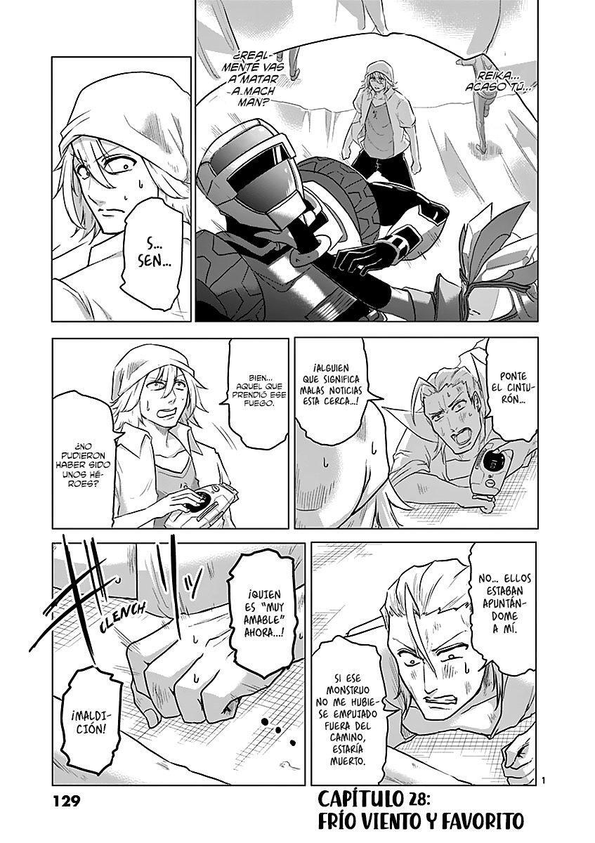 Capitulo 28 page 2
