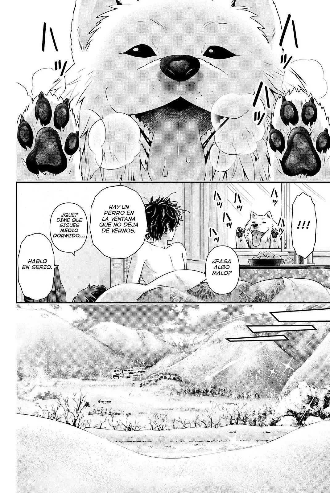 Capitulo 126 page 11