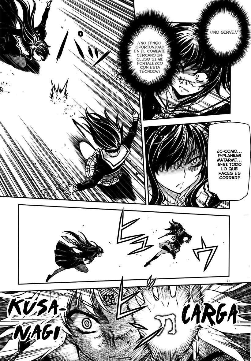 Capitulo 20 page 22