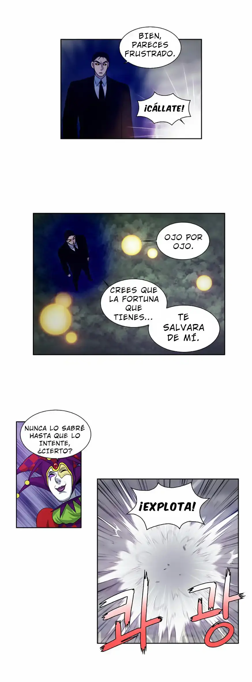 Capitulo 85 page 5