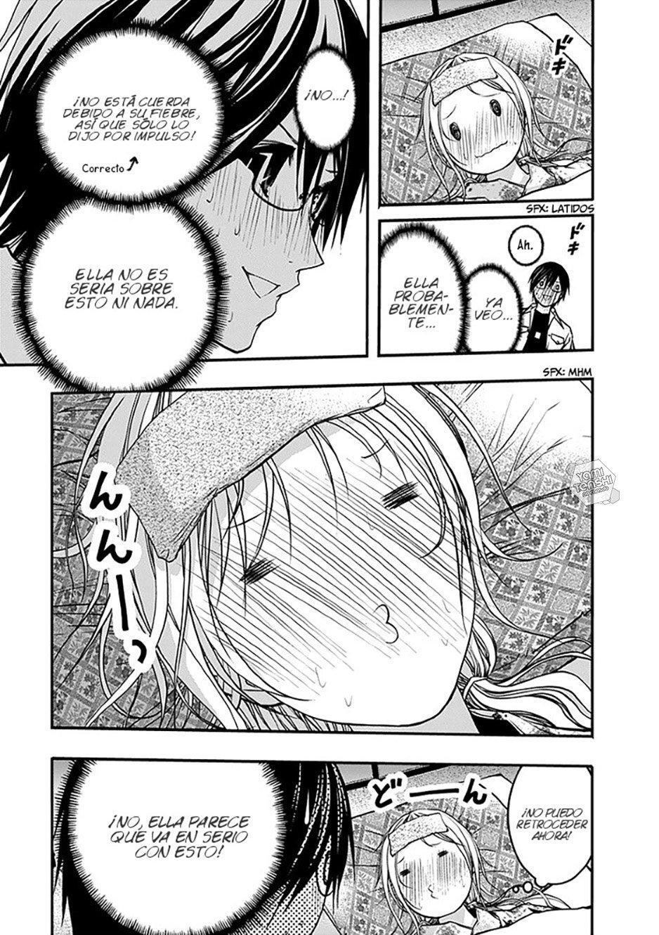 Capitulo 46 page 8