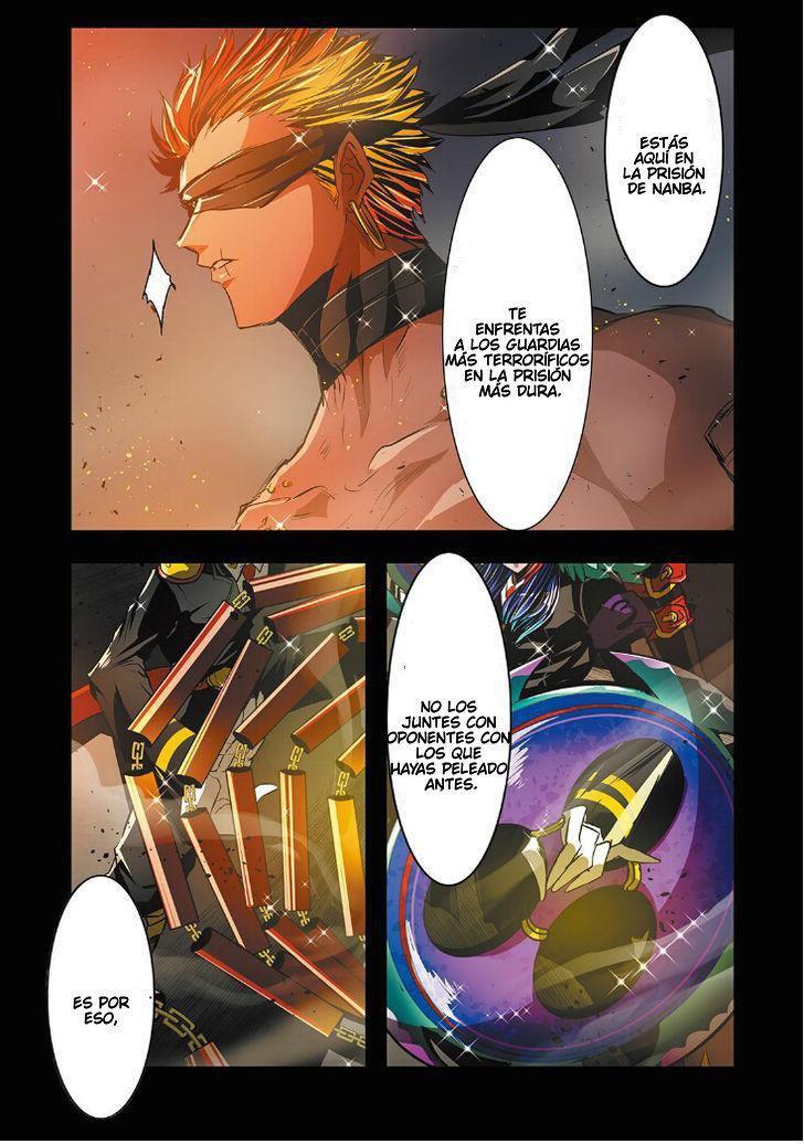 Capitulo 23 page 35