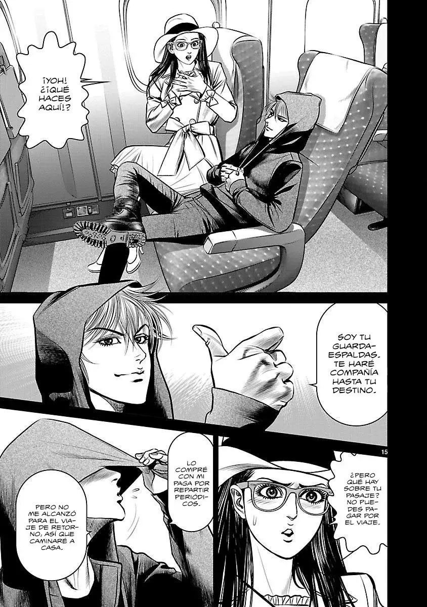 Capitulo 29 page 17
