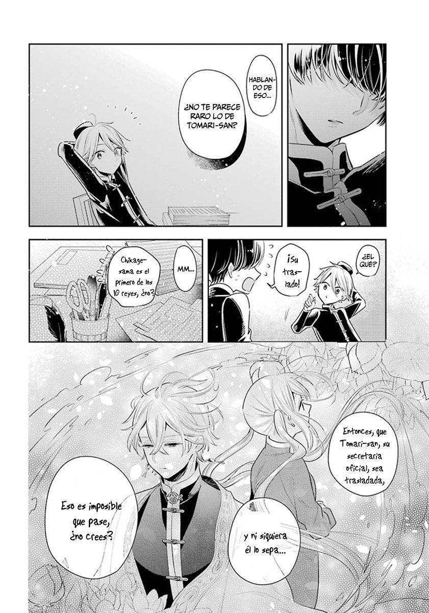 Capitulo 29 page 5