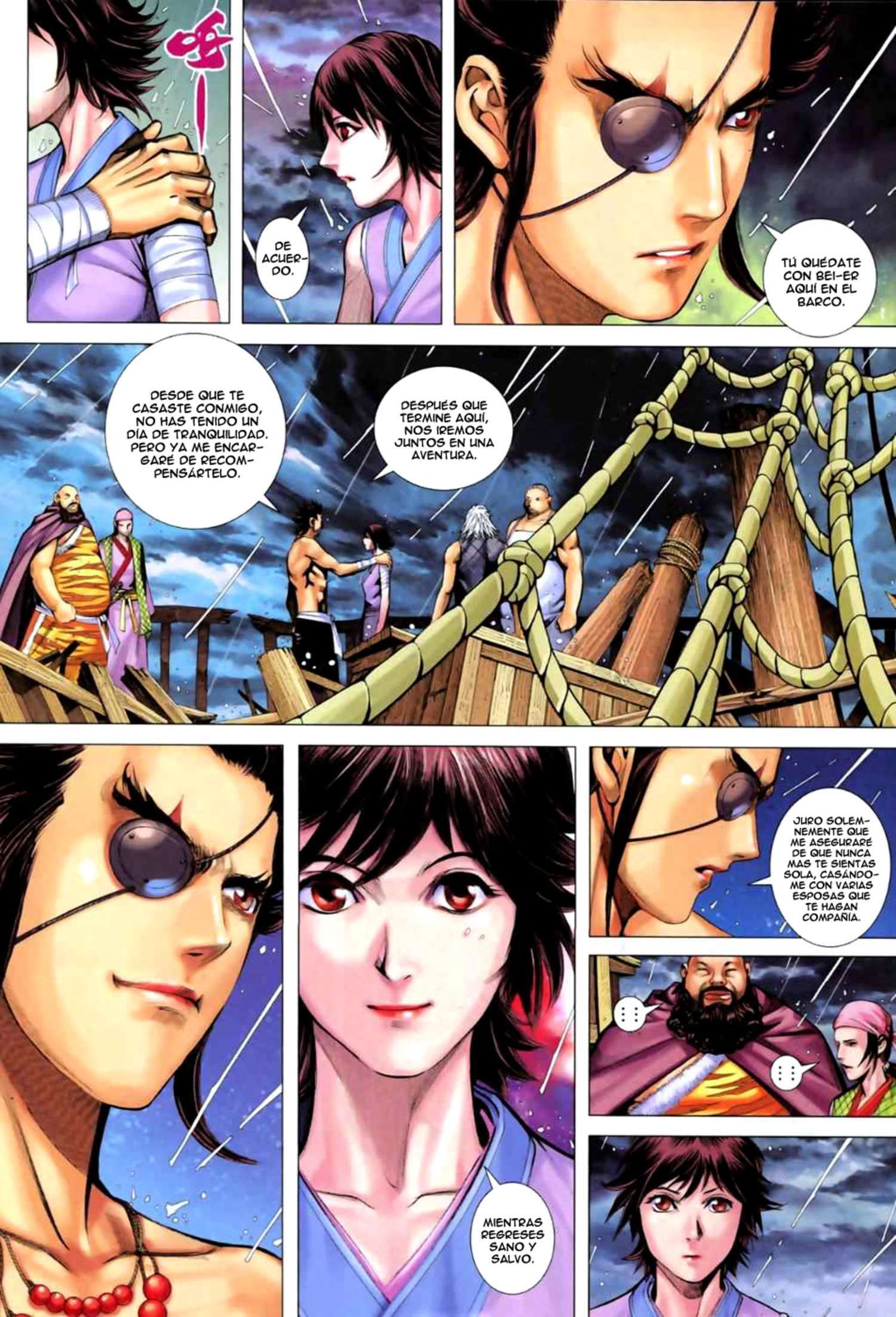 Capitulo 23 page 24