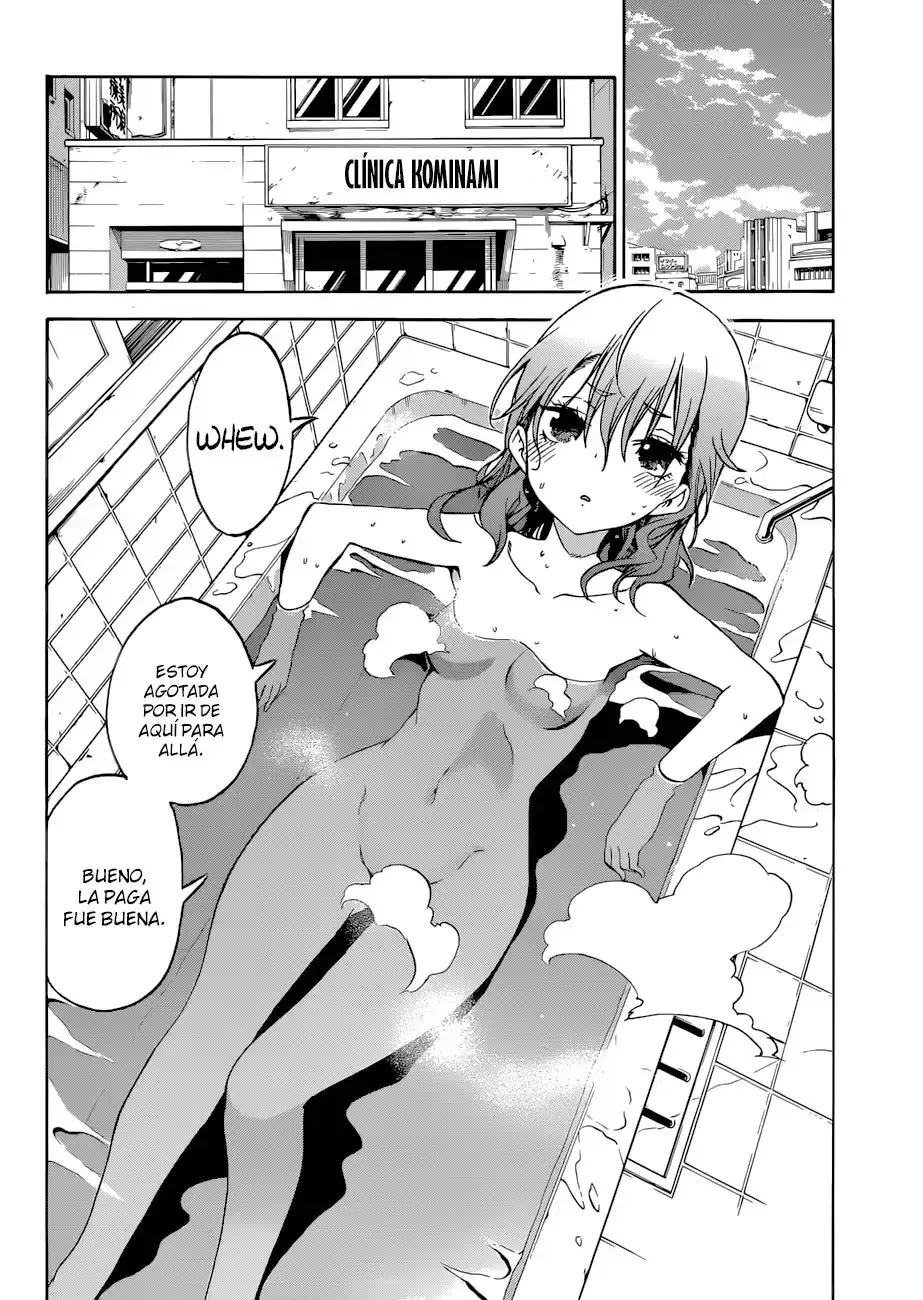 Capitulo 71 page 17