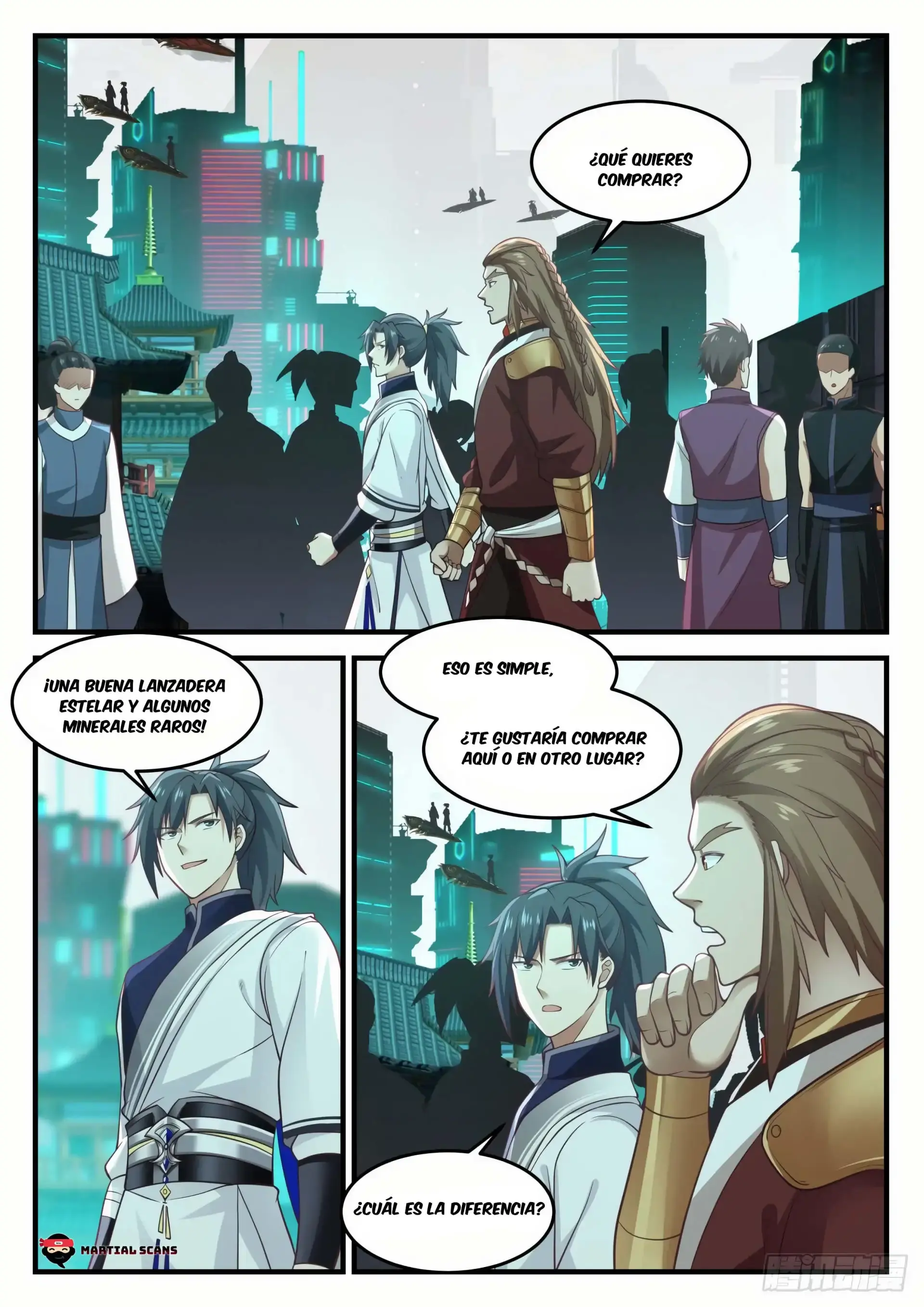 Capitulo 906 page 2