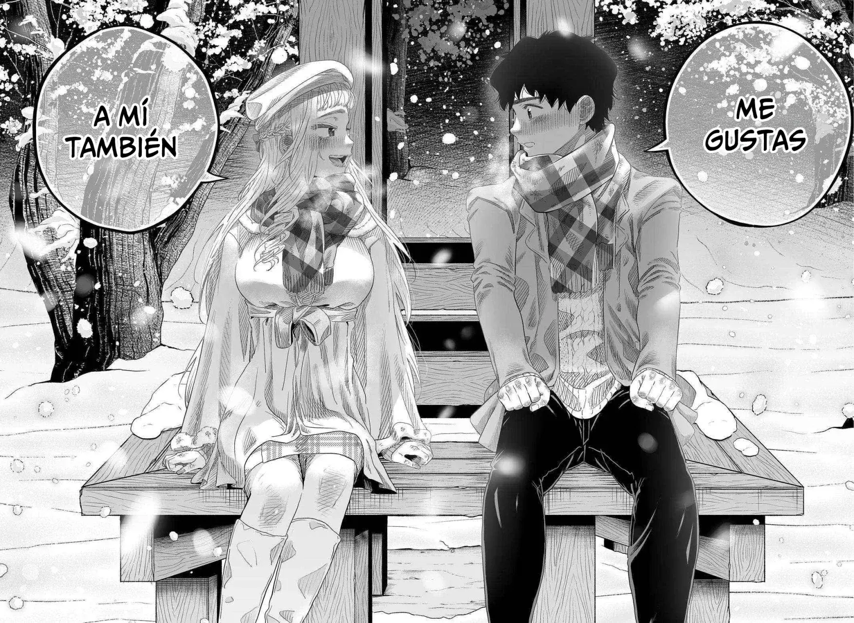 Capitulo 100.50 page 20