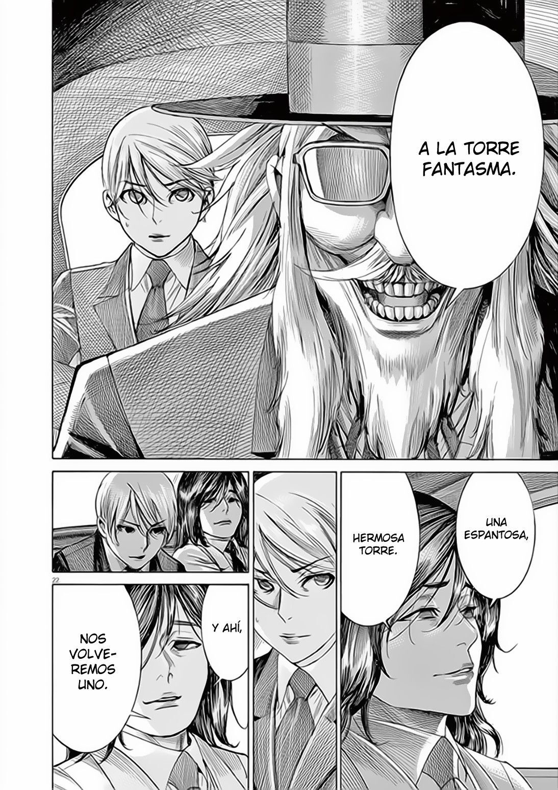 Capitulo 67 page 24