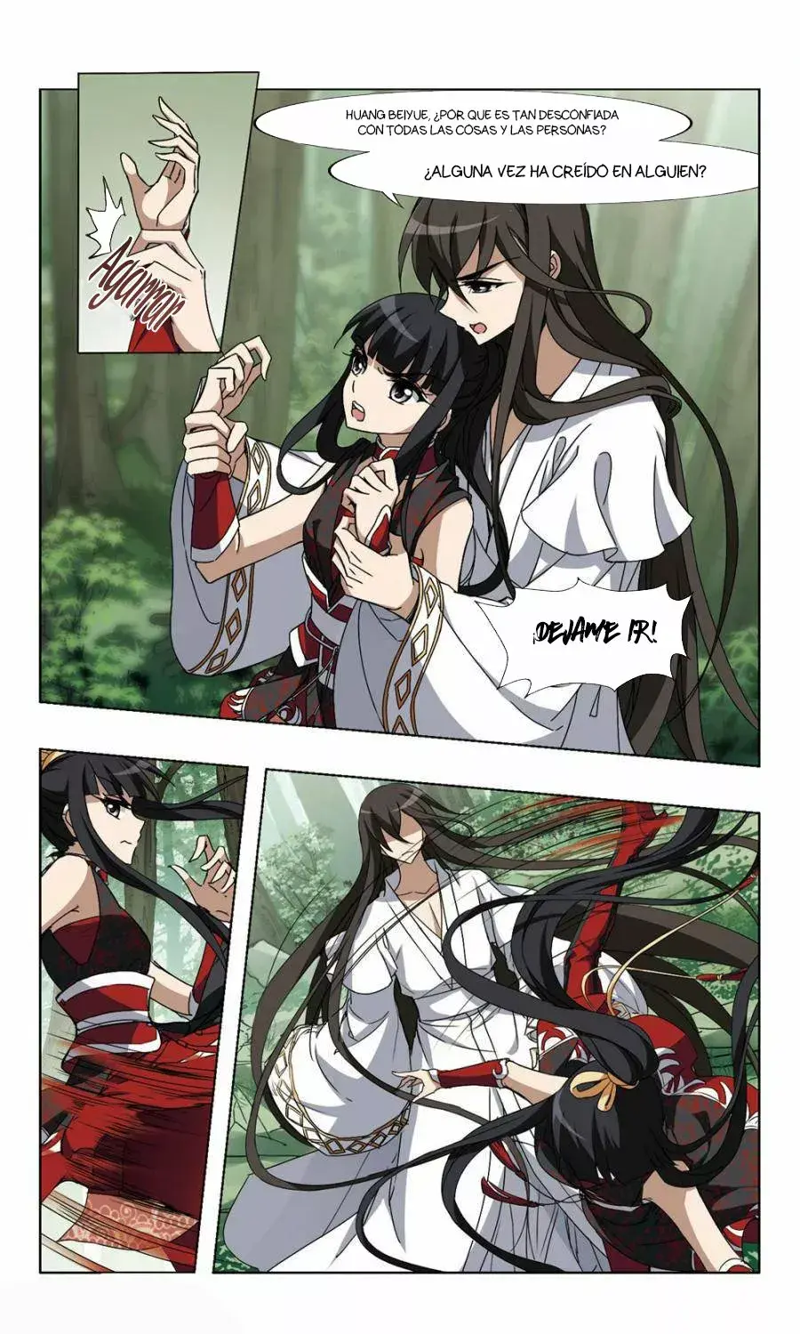 Capitulo 76 page 8