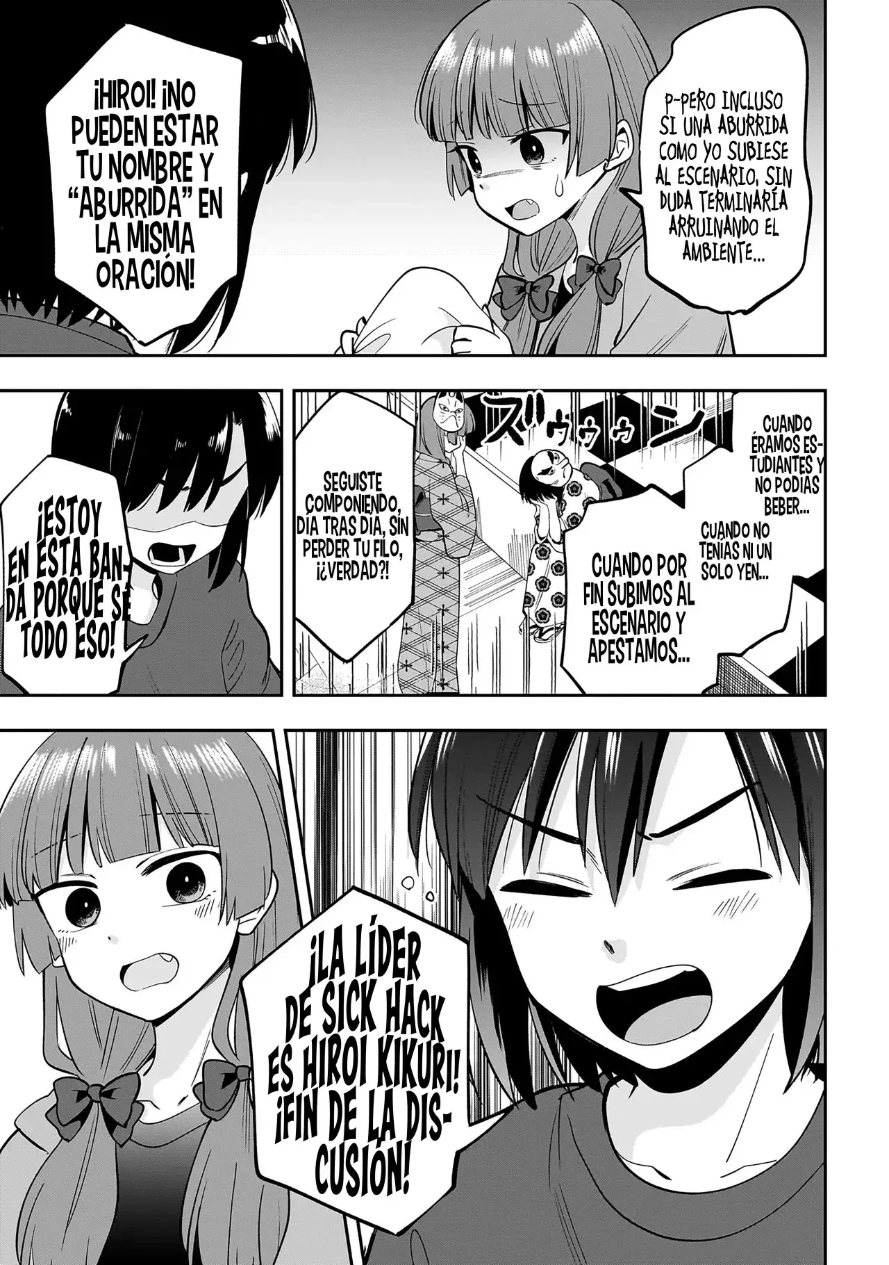 Capitulo 20 page 19