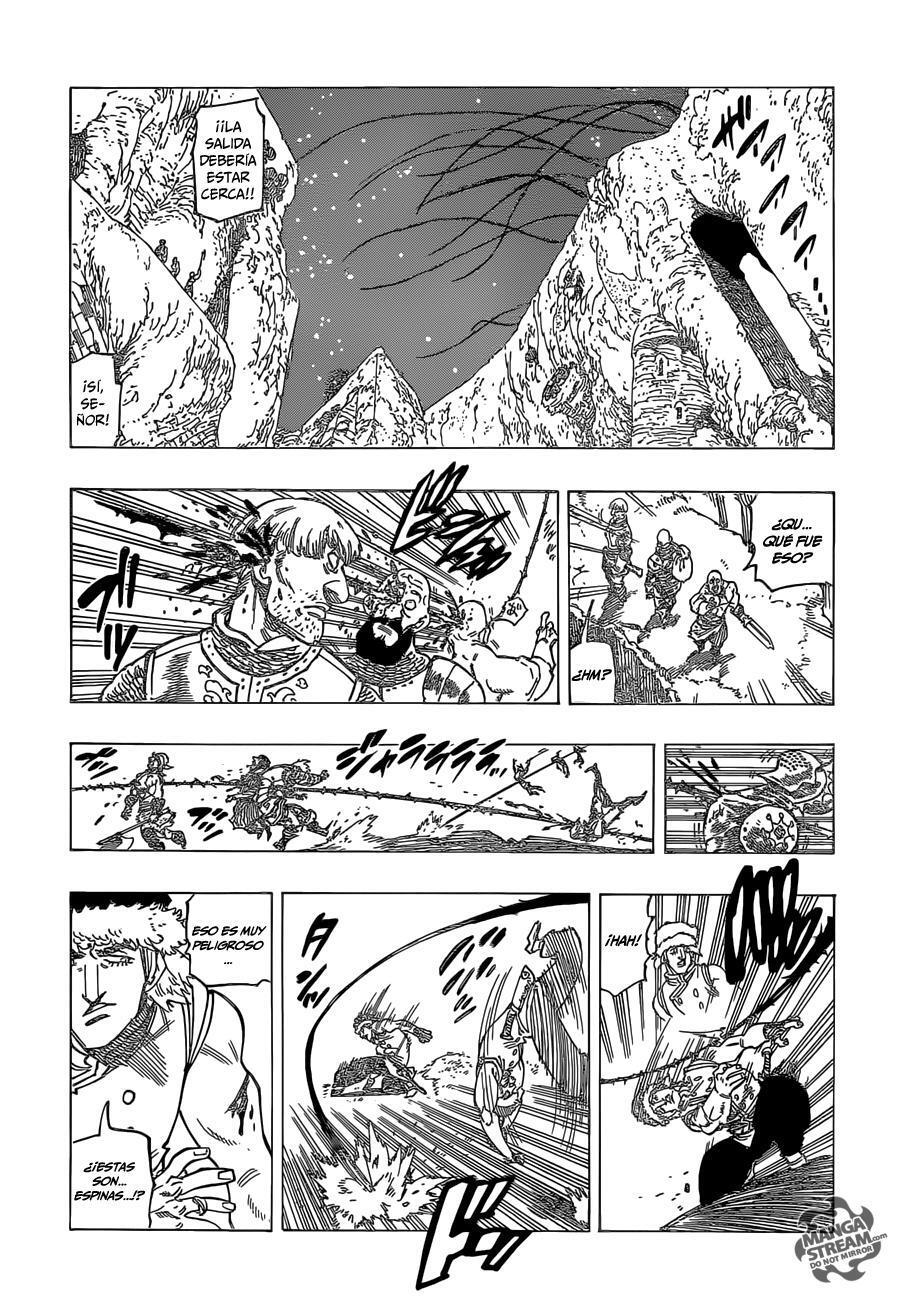 Capitulo 161 page 15