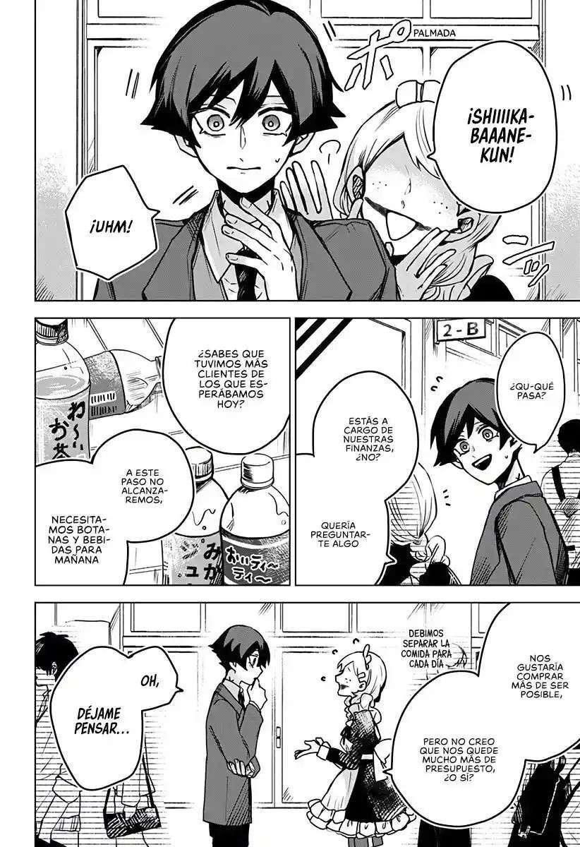 Capitulo 36 page 12