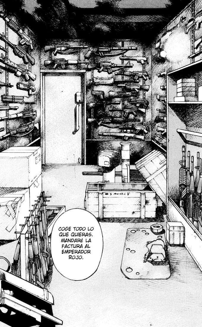 Capitulo 21 page 17