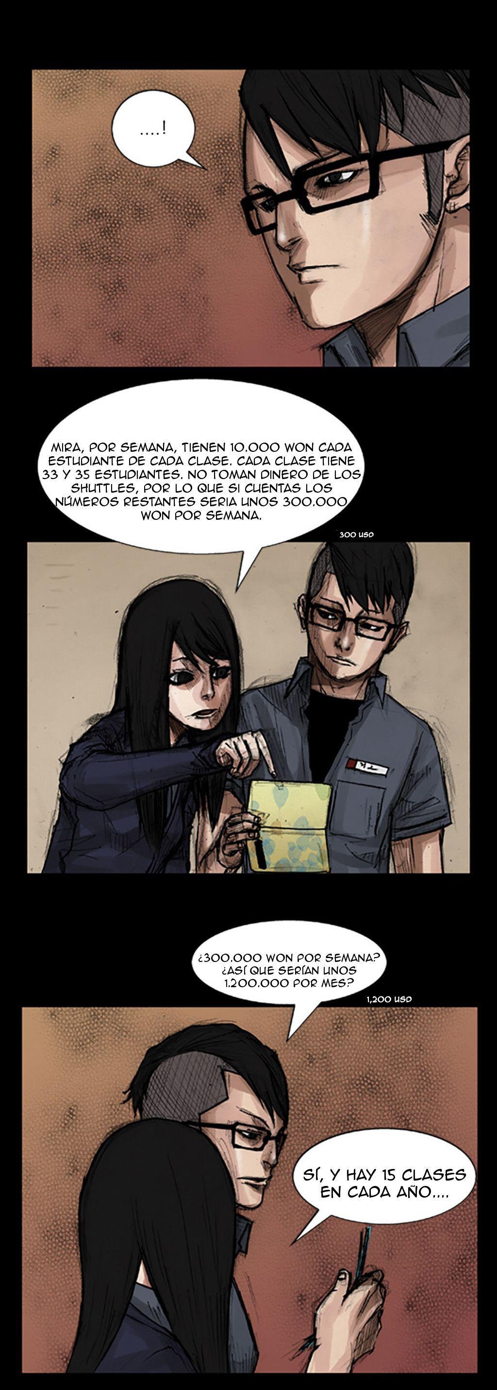 Capitulo 22 page 4