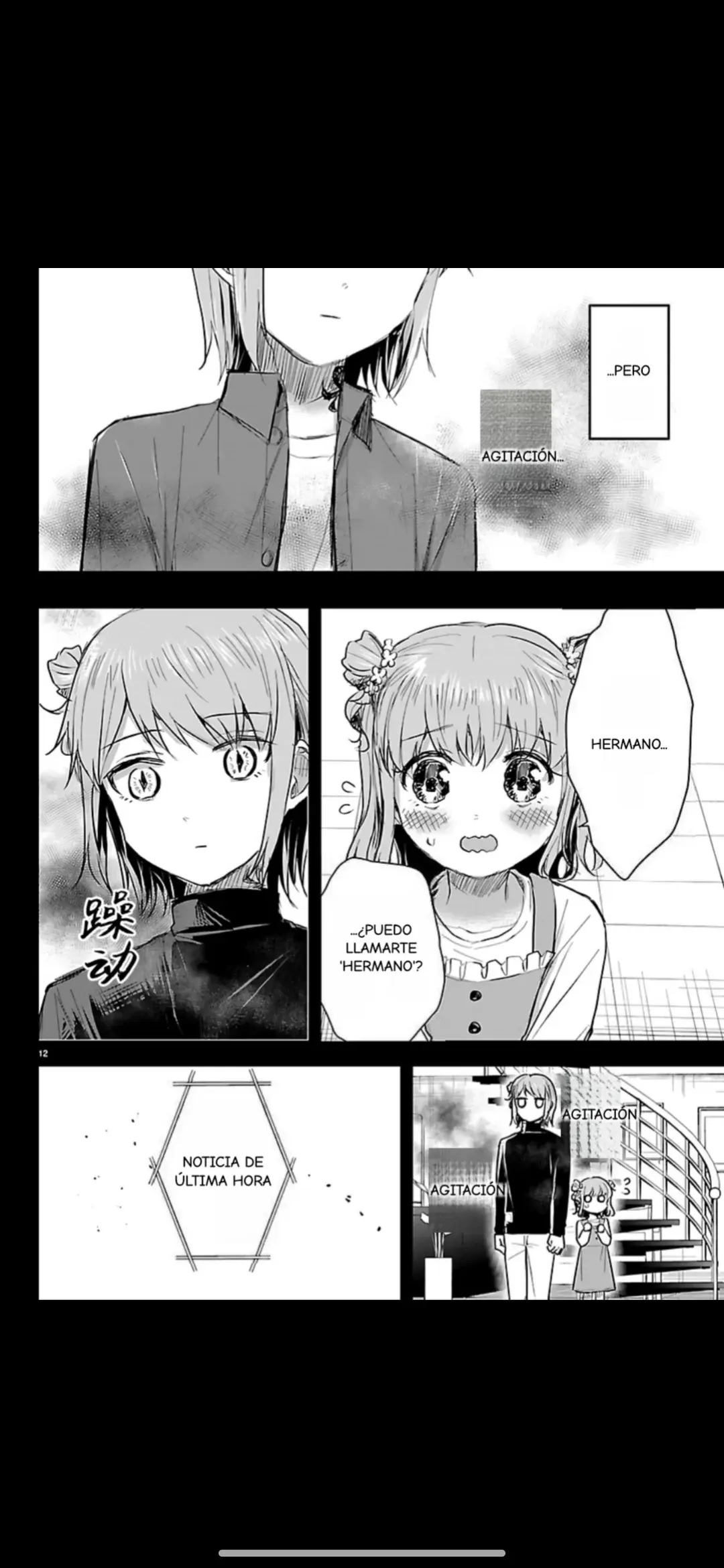 Capitulo 84 page 13