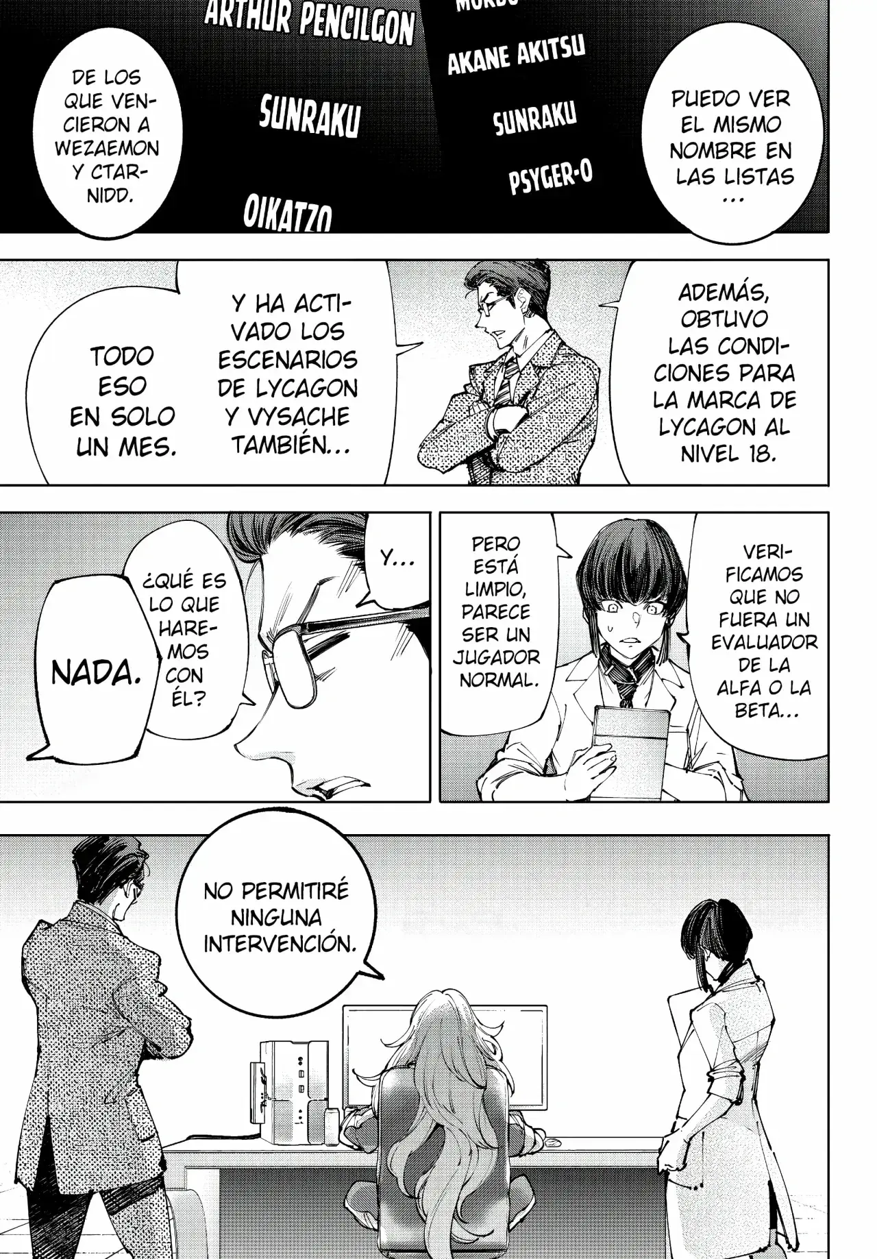 Capitulo 210 page 18