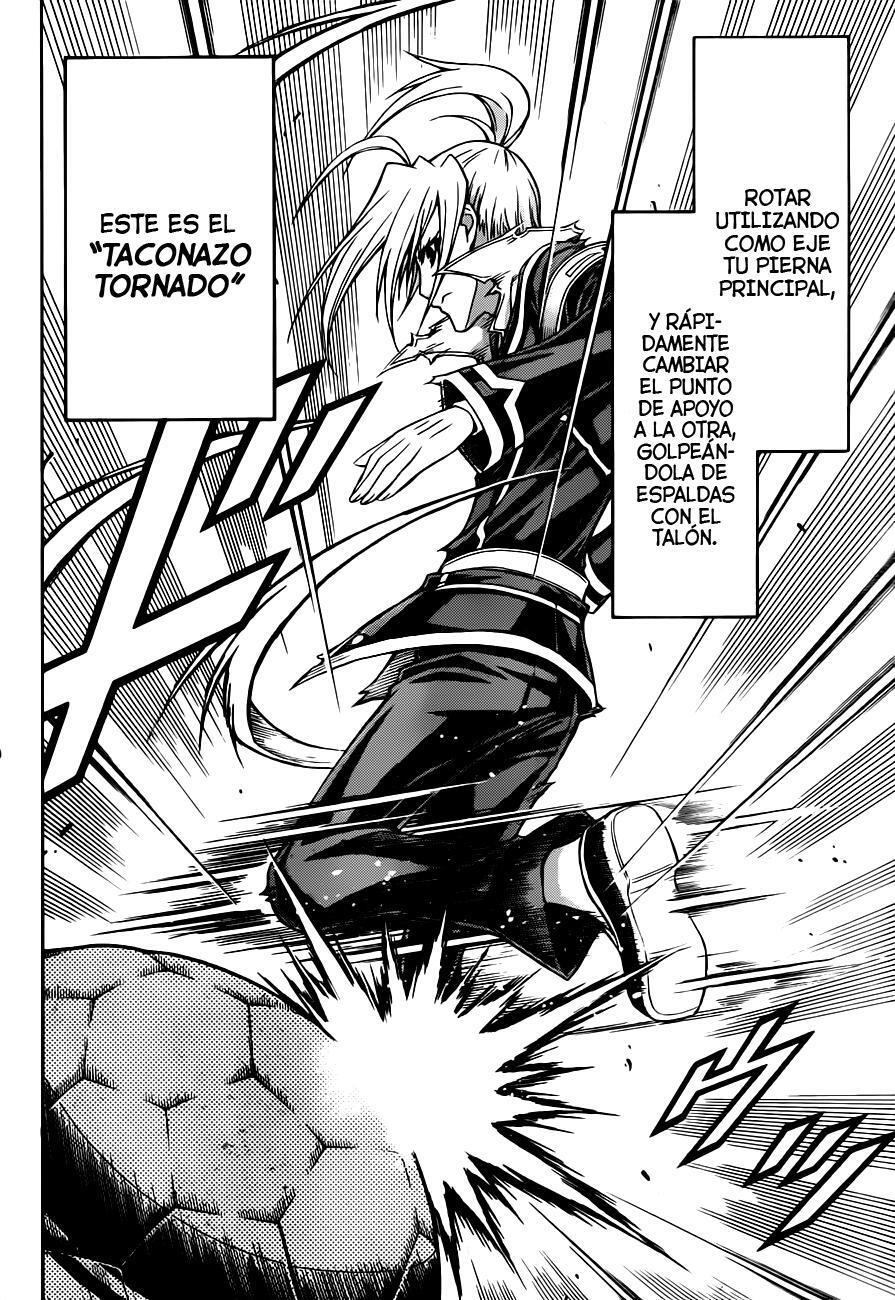 Capitulo 113 page 16