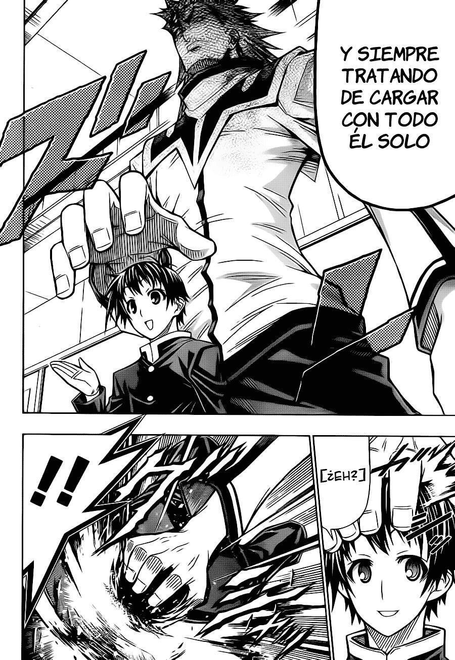 Capitulo 62 page 19