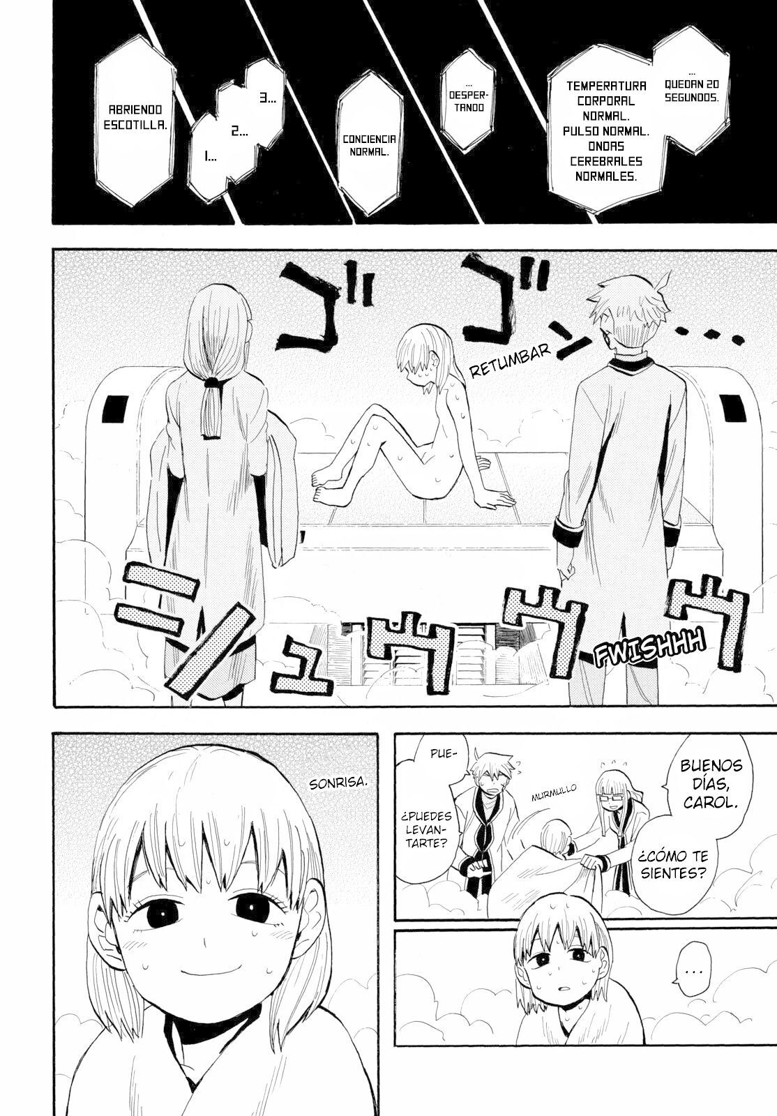 Capitulo 26 page 11