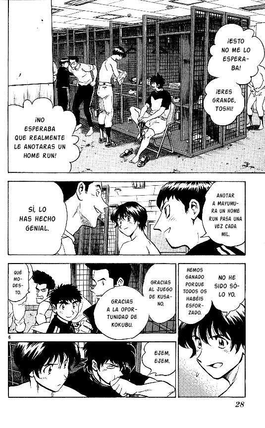 Capitulo 264 page 6