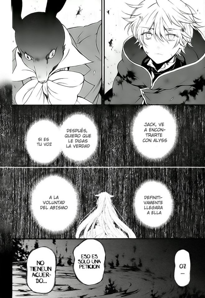 Capitulo 103 page 32
