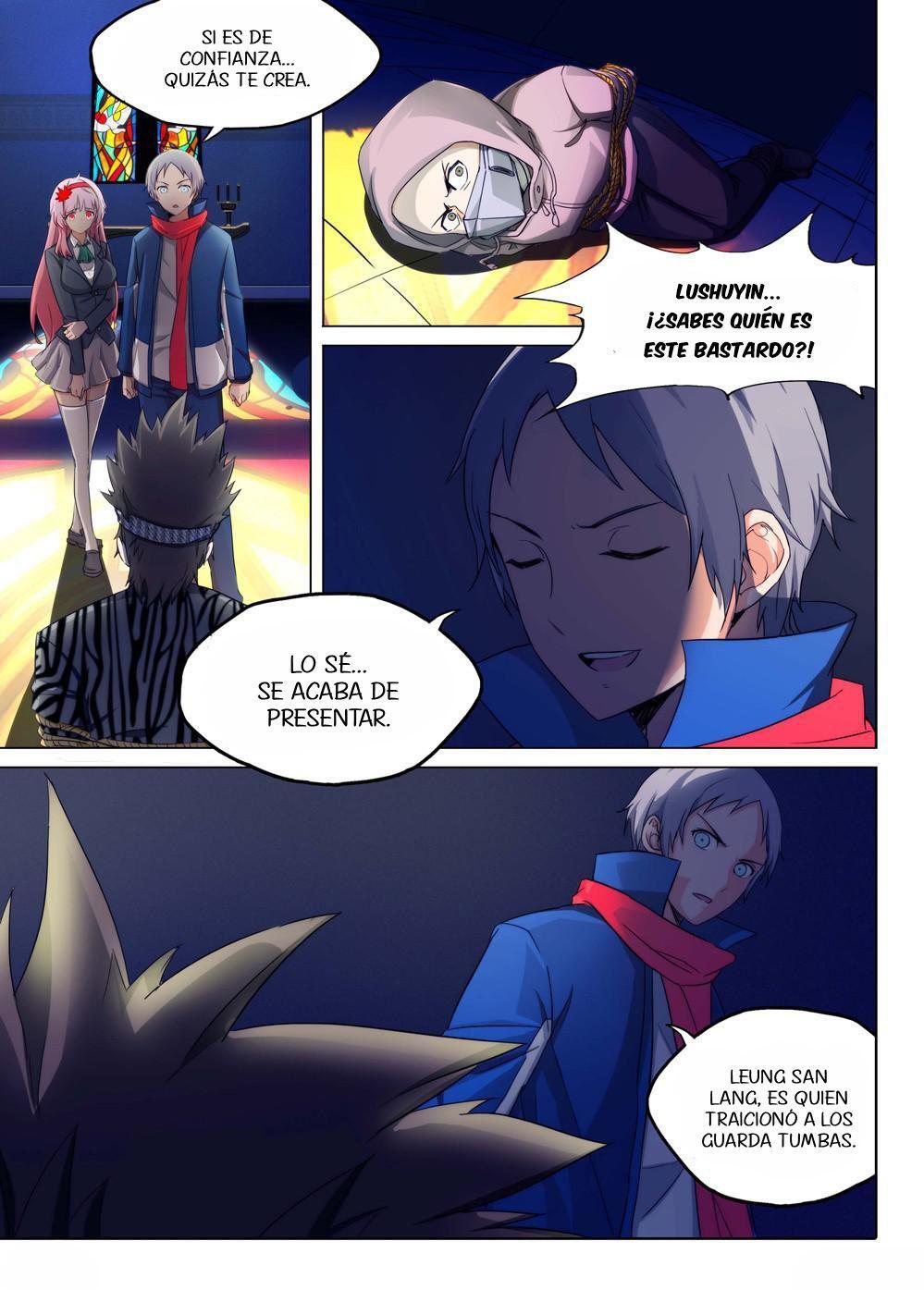 Capitulo 171 page 10