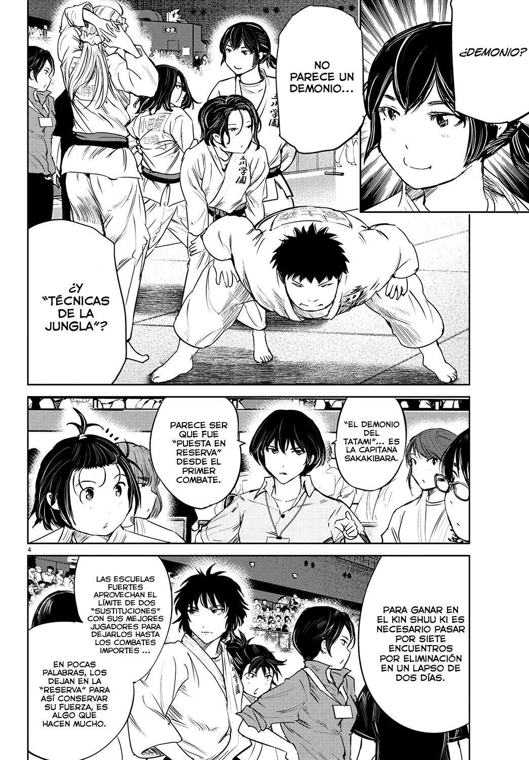 Capitulo 43 page 4