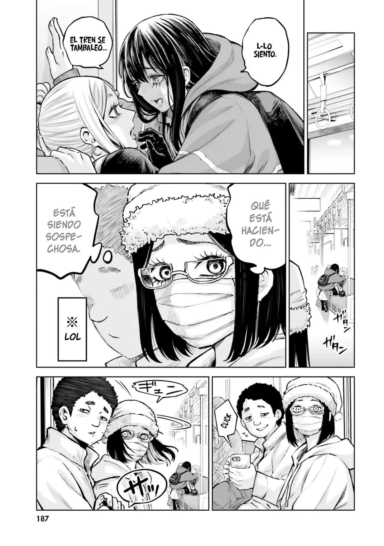 Capitulo 60.50 page 9