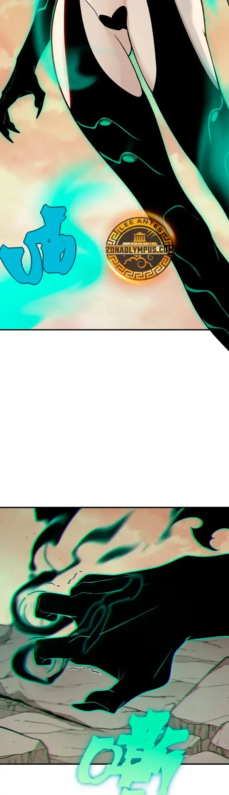 Capitulo 142 page 20