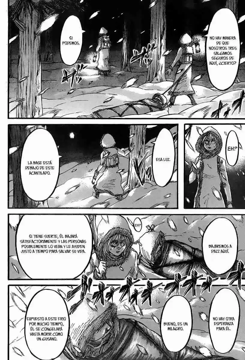 Capitulo 40 page 28