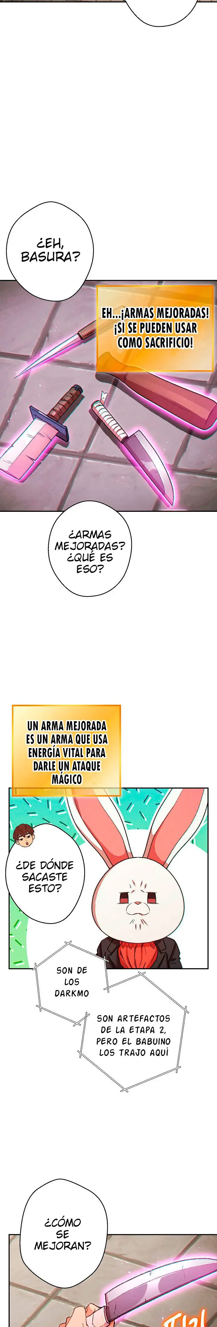 Capitulo 40 page 19
